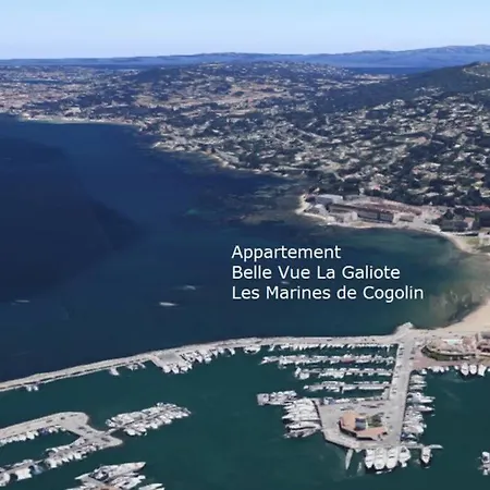 Modern - Les Pieds Dans L'eau - Saint-tropez 4