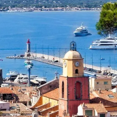 Modern - Les Pieds Dans L'eau - Saint-tropez 4