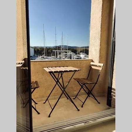 Apartment Modern - Les Pieds Dans L'eau - Saint-tropez 4