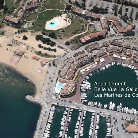 Apartment Modern - Les Pieds Dans L'eau - Saint-tropez 4