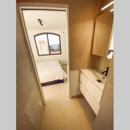 Apartment Modern - Les Pieds Dans L'eau - Saint-tropez 4